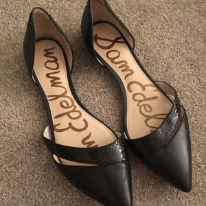 Sam Edelman Flats
